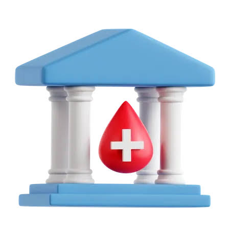 Blood banks