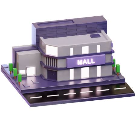 shopping-malls