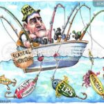 issa. scandal monger. solyndra. fast and furious. irs. benghazi.
