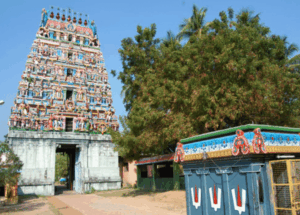 singirikudi sri lakshmi narasimha swami temple