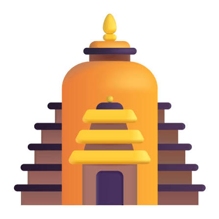 temple