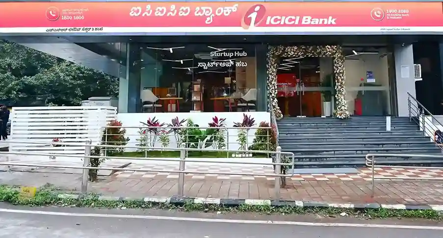 ICICI Bank Ltd., Cuddalore Main Branch