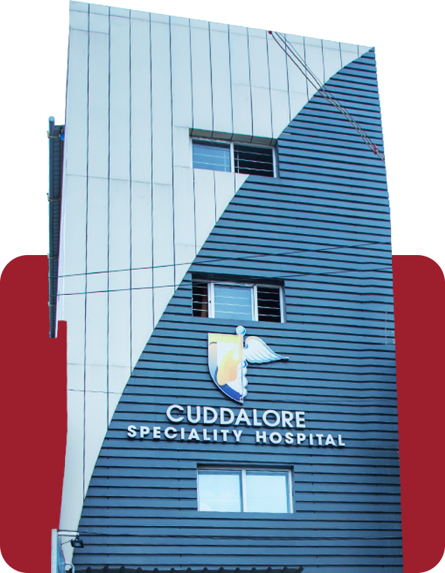 Cuddalore Speciality Hospital