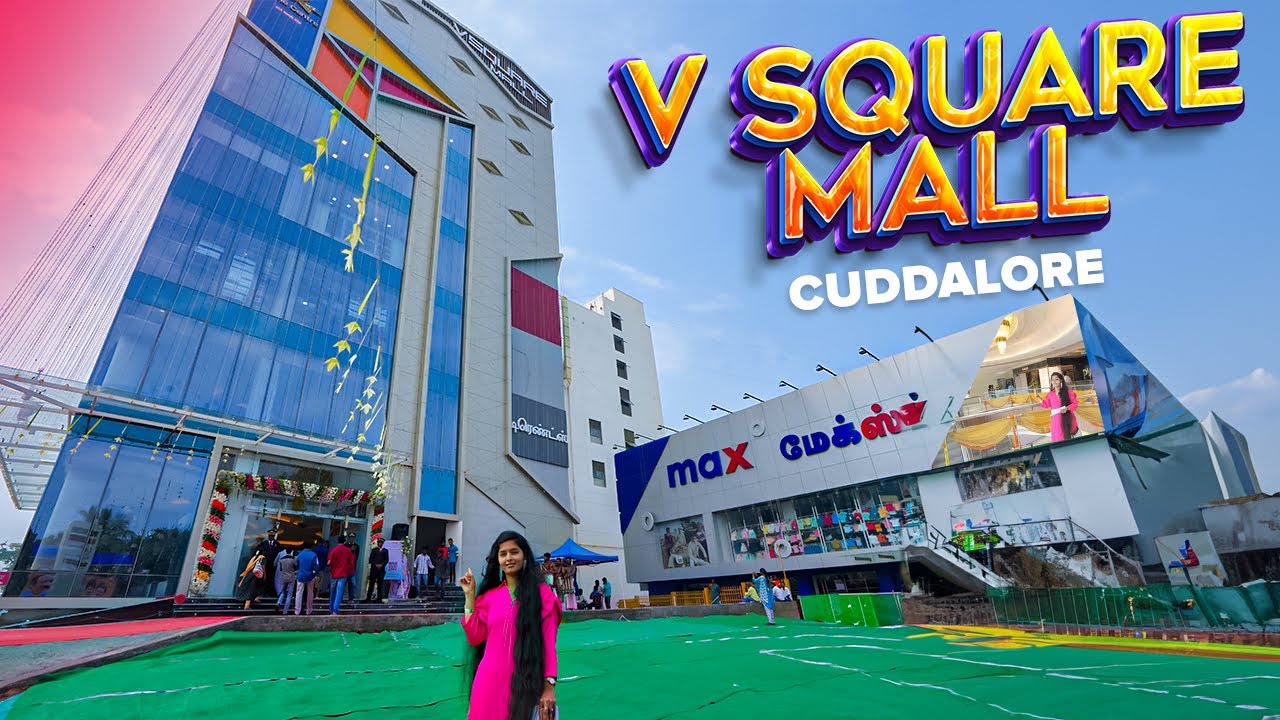 V Square Mall